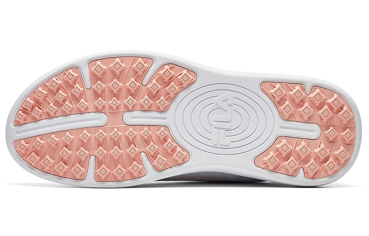 Details for (W) FILA Swing 'Golf Putih' A12W012401FWT