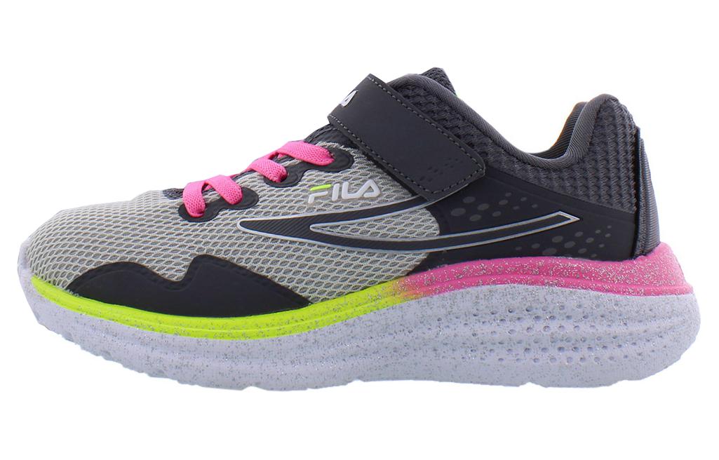 (Women) FILA Tactician 'Black Comfort' 3RM01699-094