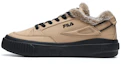 Buy (W) FILA Tara We Low-Top Sneakers Coklat F12W144315FCS