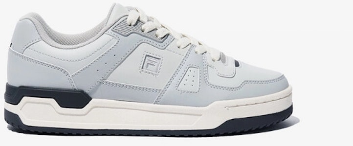 (W) 휠라 타르가 88/25 스니커즈 그레이 블랙 1100FS253TN03X002031 Buy (W) 휠라 타르가 88/25 스니커즈 그레이 블랙 1100FS253TN03X002031