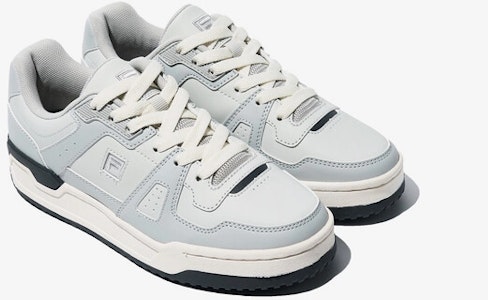 (W) 휠라 타르가 88/25 스니커즈 그레이 블랙 1100FS253TN03X002031 Order (W) 휠라 타르가 88/25 스니커즈 그레이 블랙 1100FS253TN03X002031