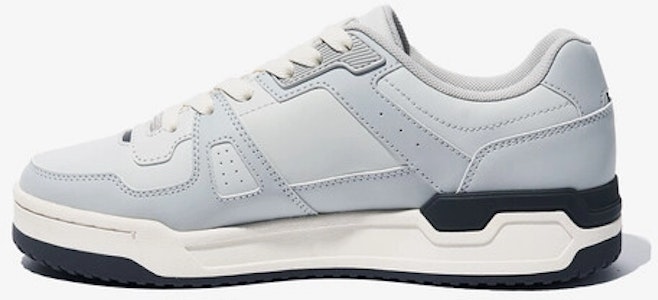 (W) 휠라 타르가 88/25 스니커즈 그레이 블랙 1100FS253TN03X002031 Lookbook (W) 휠라 타르가 88/25 스니커즈 그레이 블랙 1100FS253TN03X002031