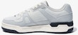 (Women) Fila Targa 88/25 Sneakers GRAY GRAY BLACK 1100FS253TN03X002031