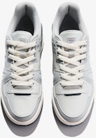 Fila Targa 88/25 Kasut Kelabu Hitam 1100FS253TN03X002031 Shop Fila Targa 88/25 Kasut Kelabu Hitam 1100FS253TN03X002031