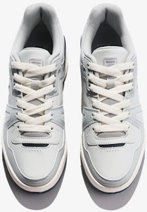 (W) 휠라 타르가 88/25 스니커즈 그레이 블랙 1100FS253TN03X002031 Shop (W) 휠라 타르가 88/25 스니커즈 그레이 블랙 1100FS253TN03X002031