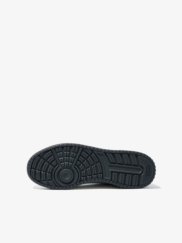 Purchase (W) Fila Targa 88/25 運動鞋 灰色 灰色 黑色 1100FS253TN03X002031