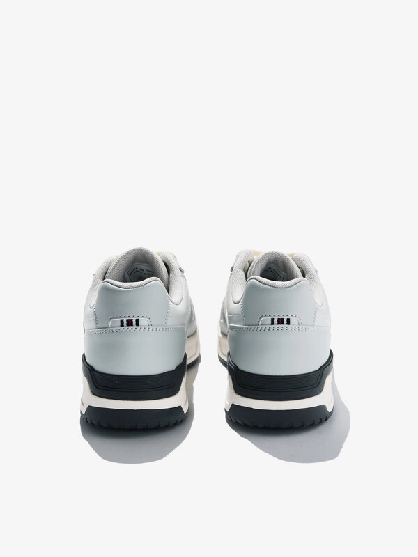 Details for (W) Fila Targa 88/25 運動鞋 灰色 灰色 黑色 1100FS253TN03X002031