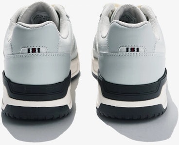 (W) 휠라 타르가 88/25 스니커즈 그레이 블랙 1100FS253TN03X002031 Details for (W) 휠라 타르가 88/25 스니커즈 그레이 블랙 1100FS253TN03X002031