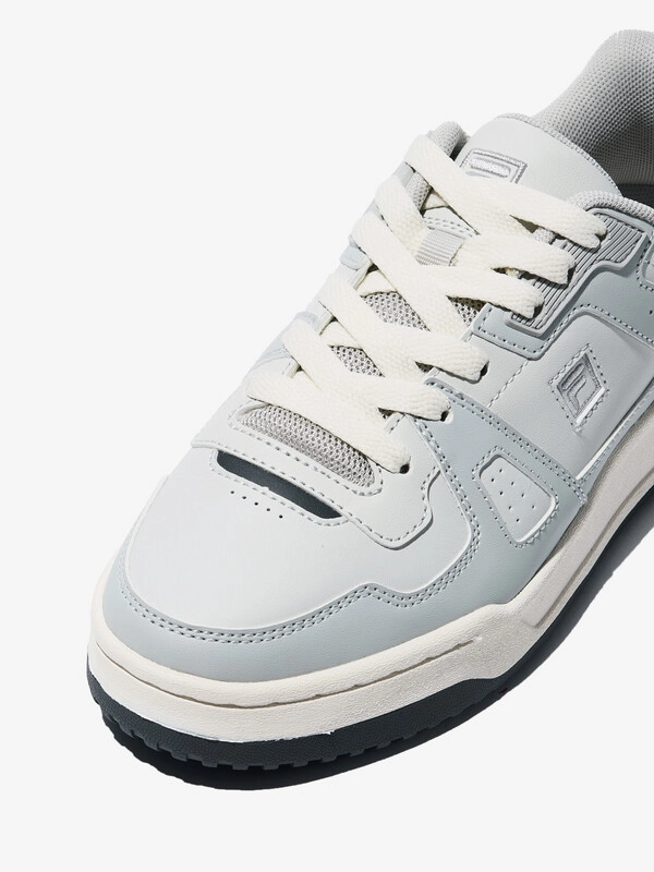 Sizing (W) Fila Targa 88/25 運動鞋 灰色 灰色 黑色 1100FS253TN03X002031