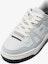 Sizing (Women) Fila Targa 88/25 Sneakers GRAY GRAY BLACK 1100FS253TN03X002031