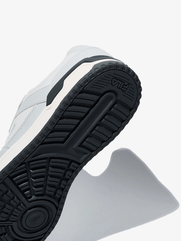 Cheap (W) Fila Targa 88/25 運動鞋 灰色 灰色 黑色 1100FS253TN03X002031