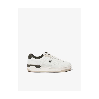 Fila Targa 88/25 Sneakers WHITE WHITE BLUE