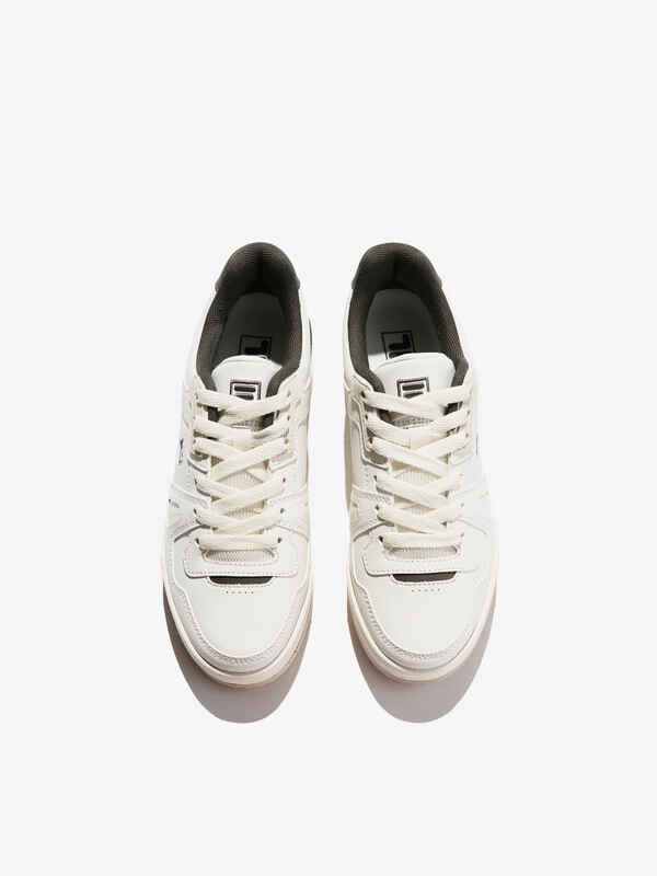 Shop (W) Fila Targa 88/25 Sepatu Putih Biru 1100FS253TN03X002101