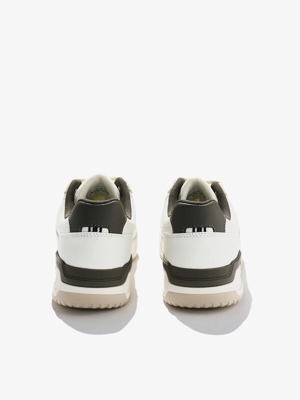 Details for (W) Fila Targa 88/25 Sepatu Putih Biru 1100FS253TN03X002101