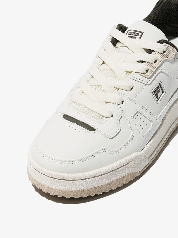 Sizing (W) Fila Targa 88/25 Sepatu Putih Biru 1100FS253TN03X002101