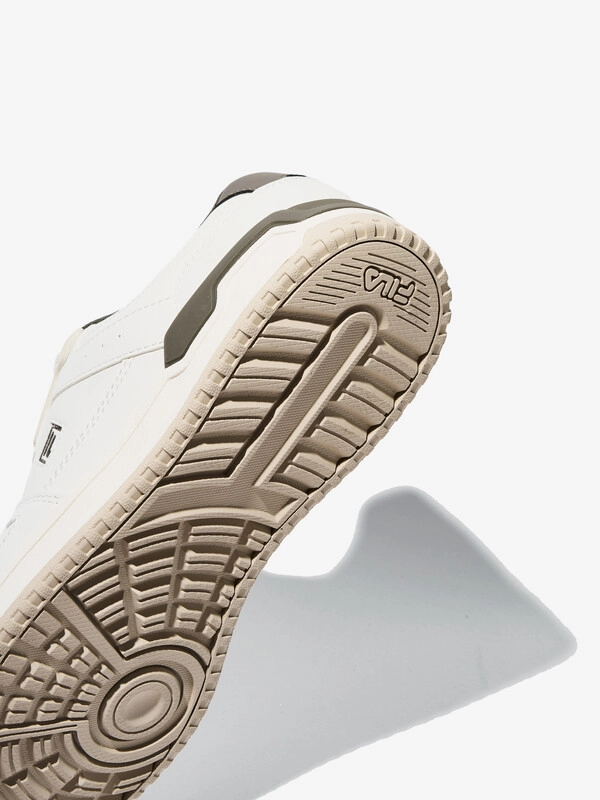 Cheap (W) Fila Targa 88/25 Sepatu Putih Biru 1100FS253TN03X002101