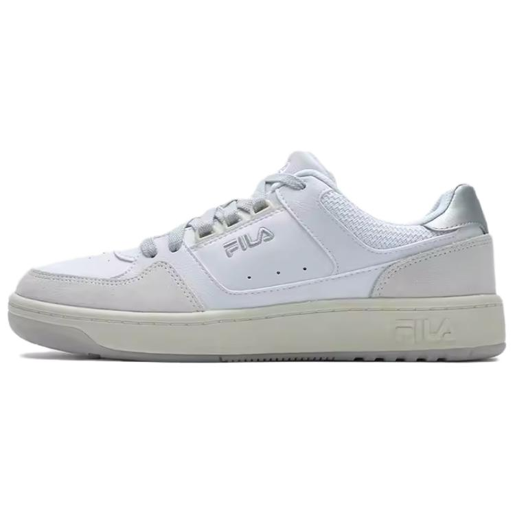 (Women) FILA Targa 'Bright White' F12W422206FWB