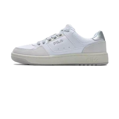 (W) FILA Targa 'Bright White'