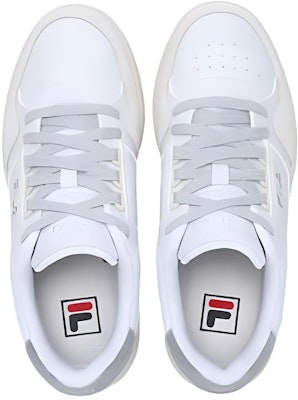 (W) FILA Targa 'Putih Cerah' F12W422206FWB Lookbook (W) FILA Targa 'Putih Cerah' F12W422206FWB