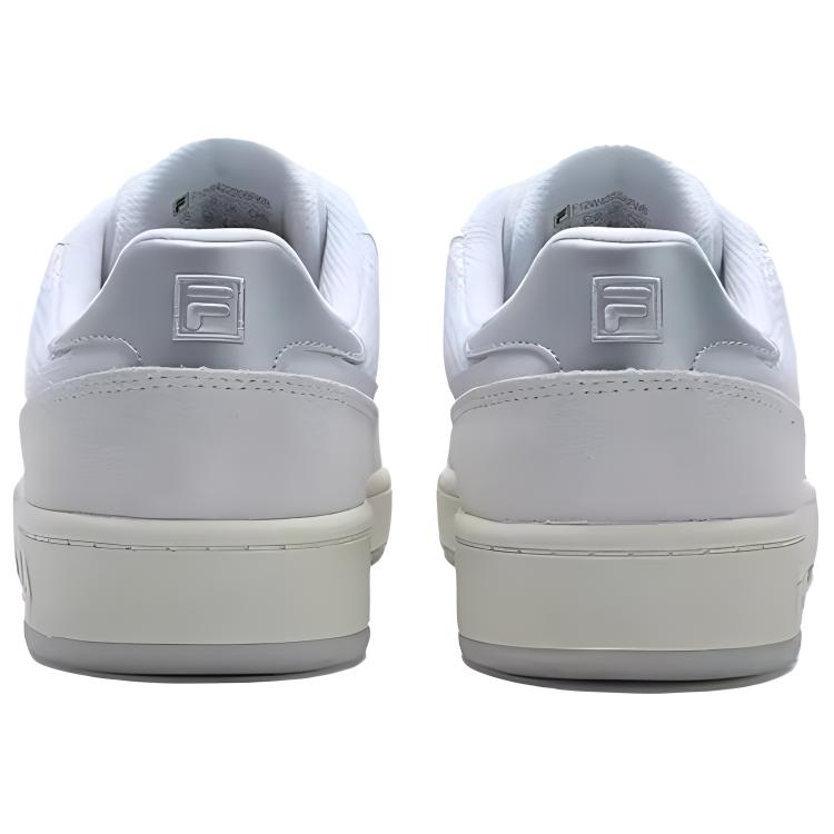 Shop (W) FILA Targa '亮白色' F12W422206FWB