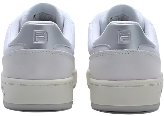 (W) FILA Targa 'Putih Cerah' F12W422206FWB Shop (W) FILA Targa 'Putih Cerah' F12W422206FWB