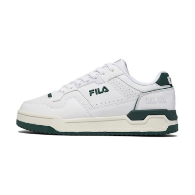 (W) FILA Targa 'White Green Oxide'