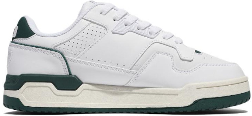 (W) FILA Targa 'Putih Hijau Oksida' 1TM01822E_143 Order (W) FILA Targa 'Putih Hijau Oksida' 1TM01822E_143