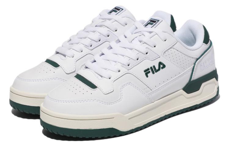 Lookbook (W) FILA Targa ‘白绿氧化物’ 1TM01822E_143