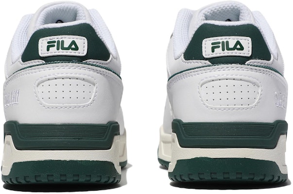 (W) FILA Targa 'Putih Hijau Oksida' 1TM01822E_143 Shop (W) FILA Targa 'Putih Hijau Oksida' 1TM01822E_143