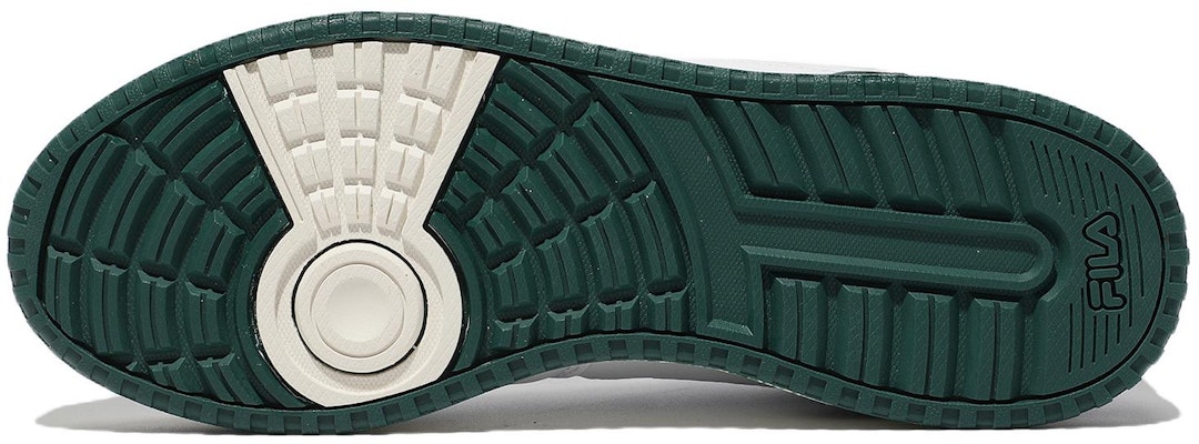 (W) FILA Targa 'Putih Hijau Oksida' 1TM01822E_143 Purchase (W) FILA Targa 'Putih Hijau Oksida' 1TM01822E_143