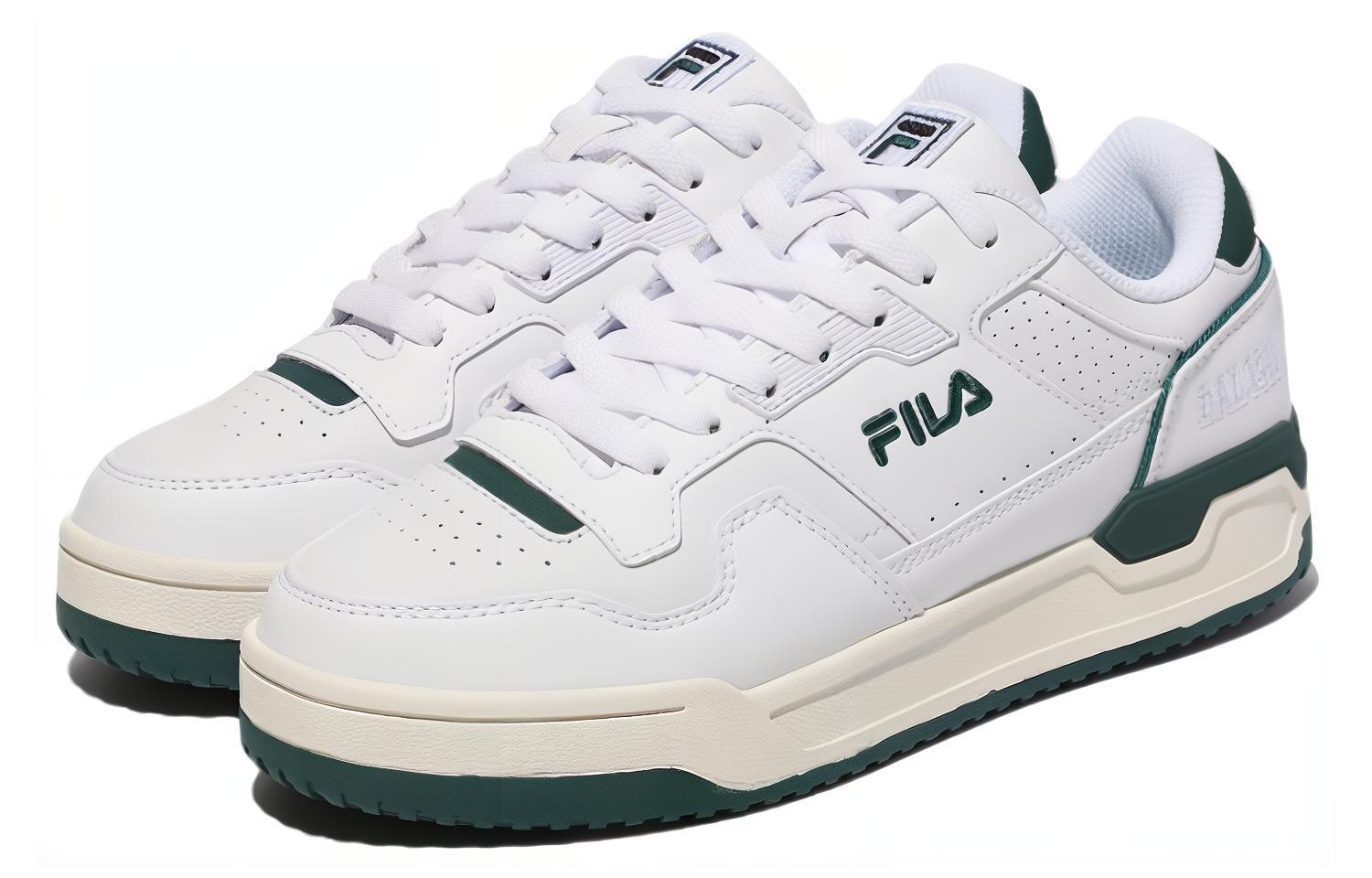 Lookbook (W) FILA Targa ''Weiß Grün Oxid'' 1TM01822E_143