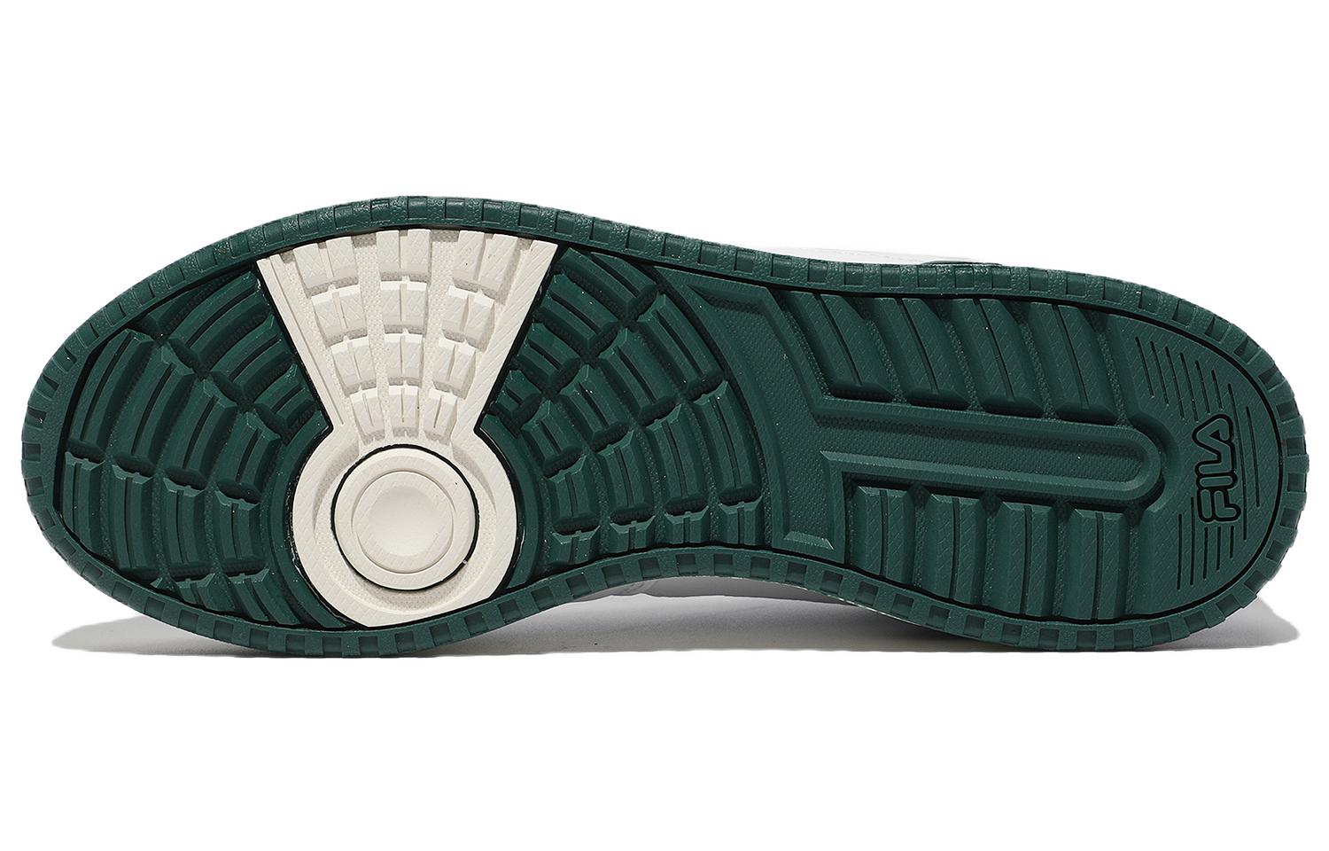 Purchase (W) FILA Targa ''Weiß Grün Oxid'' 1TM01822E_143