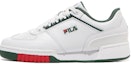 Buy (W) FILA Targa OG 'Putih Hijau Edisi Korea' 1TM00013E_124