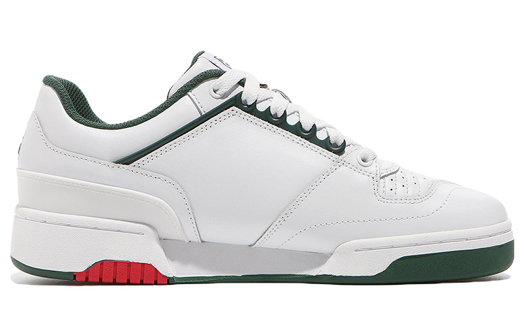 Order (W) FILA Targa OG 'Blanco Verde Edición Coreana' 1TM00013E_124