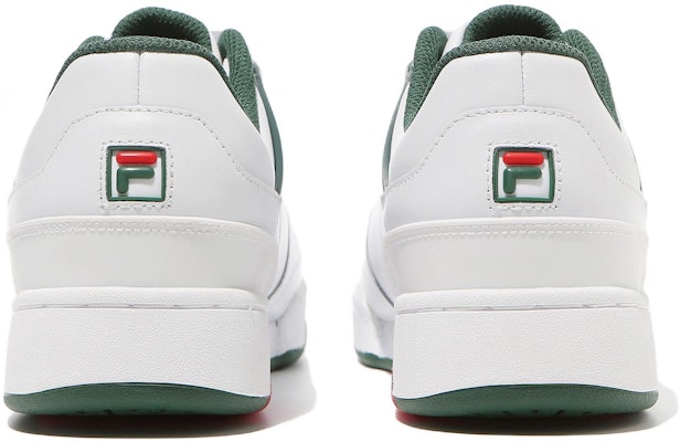 (W) FILA Targa OG 'Putih Hijau Edisi Korea' 1TM00013E_124 Shop (W) FILA Targa OG 'Putih Hijau Edisi Korea' 1TM00013E_124