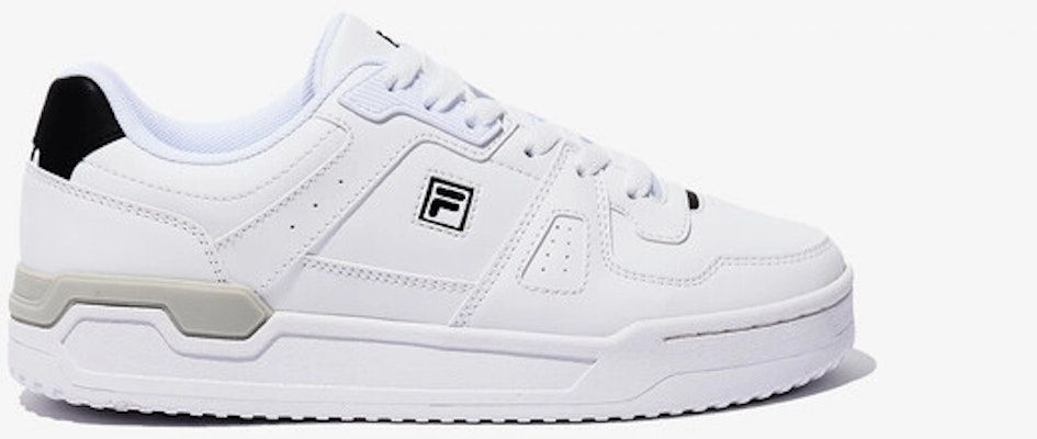 (W) 휠라 타르카 88/25 화이트 그레이 블루 1100FS253TN03X002100 Buy (W) 휠라 타르카 88/25 화이트 그레이 블루 1100FS253TN03X002100