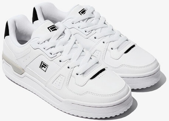 (W) 휠라 타르카 88/25 화이트 그레이 블루 1100FS253TN03X002100 Order (W) 휠라 타르카 88/25 화이트 그레이 블루 1100FS253TN03X002100