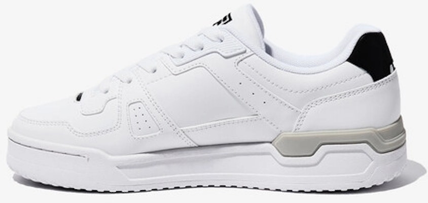 (W) 휠라 타르카 88/25 화이트 그레이 블루 1100FS253TN03X002100 Lookbook (W) 휠라 타르카 88/25 화이트 그레이 블루 1100FS253TN03X002100