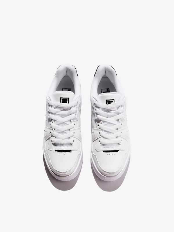 Shop (W) 휠라 타르카 88/25 화이트 그레이 블루 1100FS253TN03X002100