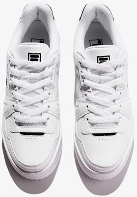 (W) 휠라 타르카 88/25 화이트 그레이 블루 1100FS253TN03X002100 Shop (W) 휠라 타르카 88/25 화이트 그레이 블루 1100FS253TN03X002100