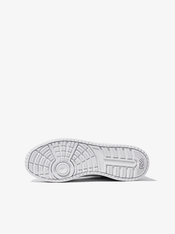 Purchase (W) 휠라 타르카 88/25 화이트 그레이 블루 1100FS253TN03X002100