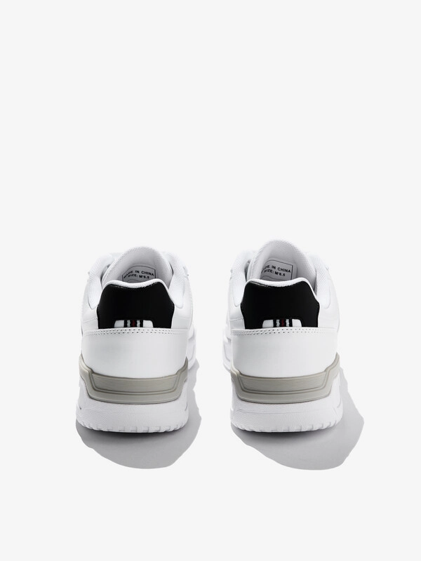 Details for (W) 휠라 타르카 88/25 화이트 그레이 블루 1100FS253TN03X002100