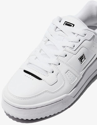 (W) 휠라 타르카 88/25 화이트 그레이 블루 1100FS253TN03X002100 Sizing (W) 휠라 타르카 88/25 화이트 그레이 블루 1100FS253TN03X002100