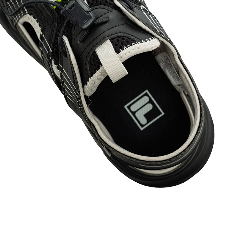 Purchase (W) FILA 金牛座 EVO SD 运动鞋 FS262SD03X008-001