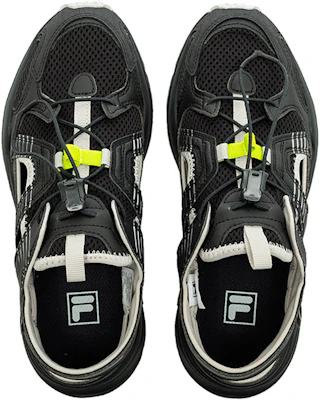 (W) FILA 金牛座 EVO SD 运动鞋 FS262SD03X008-001 Details for (W) FILA 金牛座 EVO SD 运动鞋 FS262SD03X008-001