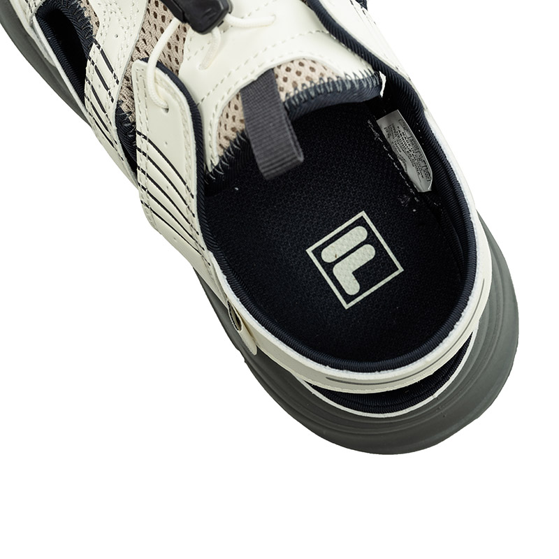 Details for (W) FILA Taurus EVO SD 运动鞋 FS262SD03X008-031