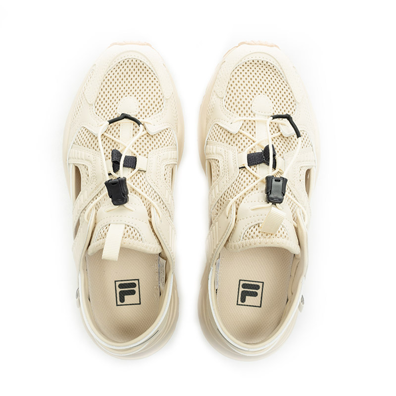 Sizing (W) FILA Taurus Evo SD 运动鞋 FS262SD03X008-260