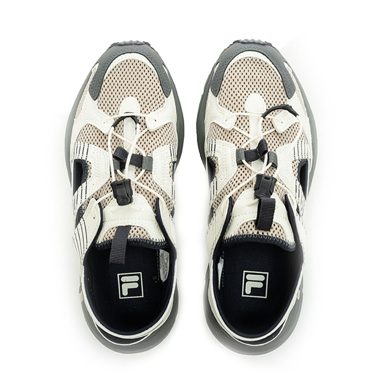 Sizing (W) FILA Taurus EVO SD 运动鞋 FS262SD03X008-031