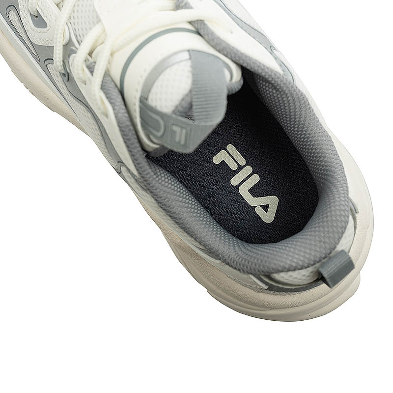 Details for (W) FILA Tenacity 99/25 运动鞋 1RM03030H-063