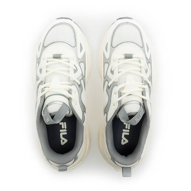 Sizing (W) FILA Tenacity 99/25 运动鞋 1RM03030H-063